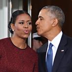 Obama Family's New $7 Million Home Is Just A Few Miles From The White House