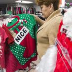 How Two Brothers Are Making A Fortune From Ugly Christmas Sweaters
