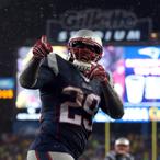 LeGarrette Blount Nearly Doubled His Salary With Incentive Bonuses