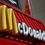 McDonald's Gets $2.1 Billion For Selling Majority Stake Of Its China And Hong Kong Business