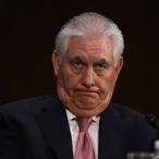 Rex Tillerson Gets Over $180 Million Retiring From Exxon, But Gives Up Millions To Become Secretary Of State
