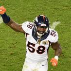Von Miller Fined Thousands Of Dollars For Farting