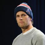 Tom Brady Tops The List For NFL Merchandise Sales