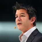 Former Uber CEO Travis Kalanick Has Officially Gone From Paper Billionaire To Actual Billionaire