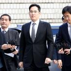 Samsung Billionaire's Illegal Drug Use Causes More Legal Trouble