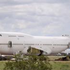 First Flight Of Saudi Prince's $300 Million Private 747 Jet Might Be Straight To A Scrap Yard