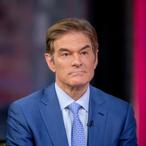 Senate Candidate Dr. Oz Reveals $100 – $400 Million Personal Fortune. Would Make Him One Of The Very Richest Members Of Congress