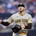 Joe Musgrove Is About To Do Something No Padres Pitcher Has Ever Done
