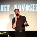 Krist Novoselic Net Worth