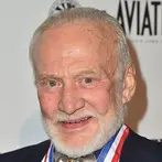 Buzz Aldrin Net Worth