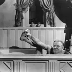 W. C. Fields Net Worth