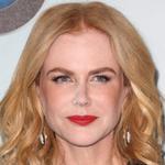 Nicole Kidman