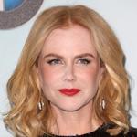 Nicole Kidman