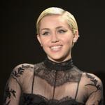 Miley Cyrus