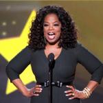 Oprah Winfrey