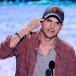 Ashton Kutcher