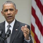 Barack Obama