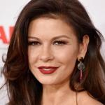 Catherine Zeta-Jones
