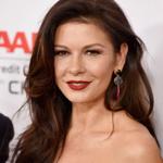 Catherine Zeta-Jones