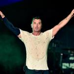 Gavin Rossdale