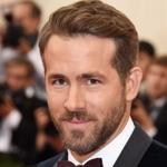 Ryan Reynolds