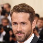 Ryan Reynolds