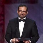 Steve Carell