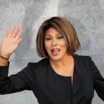Tina Turner