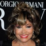 Tina Turner