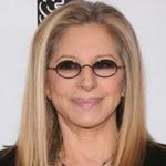 Barbra Streisand