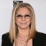 Barbra Streisand