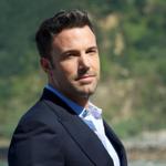 Ben Affleck