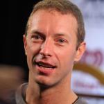 Chris Martin