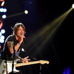 Keith Urban