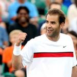 Pete Sampras