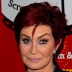 Sharon Osbourne