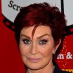 Sharon Osbourne