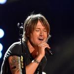 Keith Urban