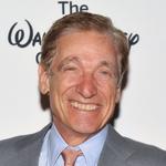 Maury Povich