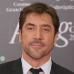 Javier Bardem