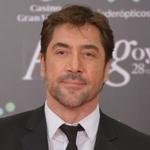 Javier Bardem