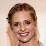 Sarah Michelle Gellar