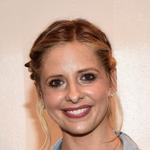 Sarah Michelle Gellar