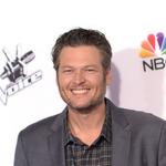 Blake Shelton