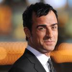 Justin Theroux