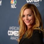 Leslie Mann