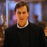 Jared Kushner