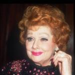 Lucille Ball