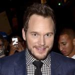 Chris Pratt