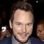 Chris Pratt